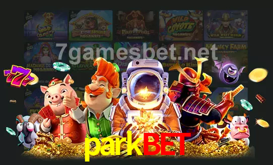 cassino parkbet