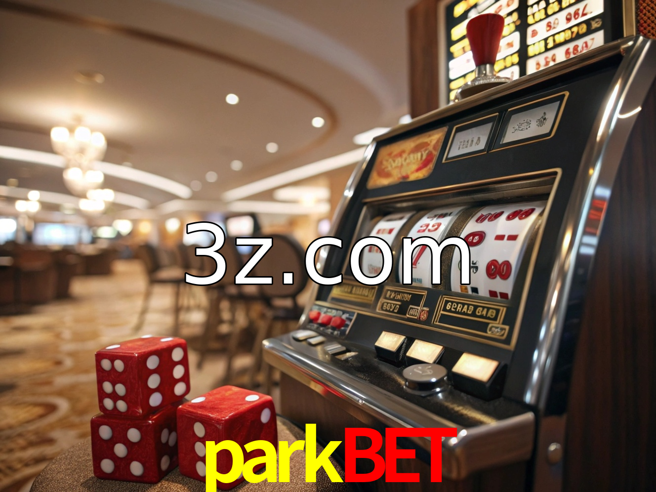 parkbet