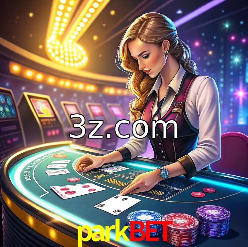  parkbet