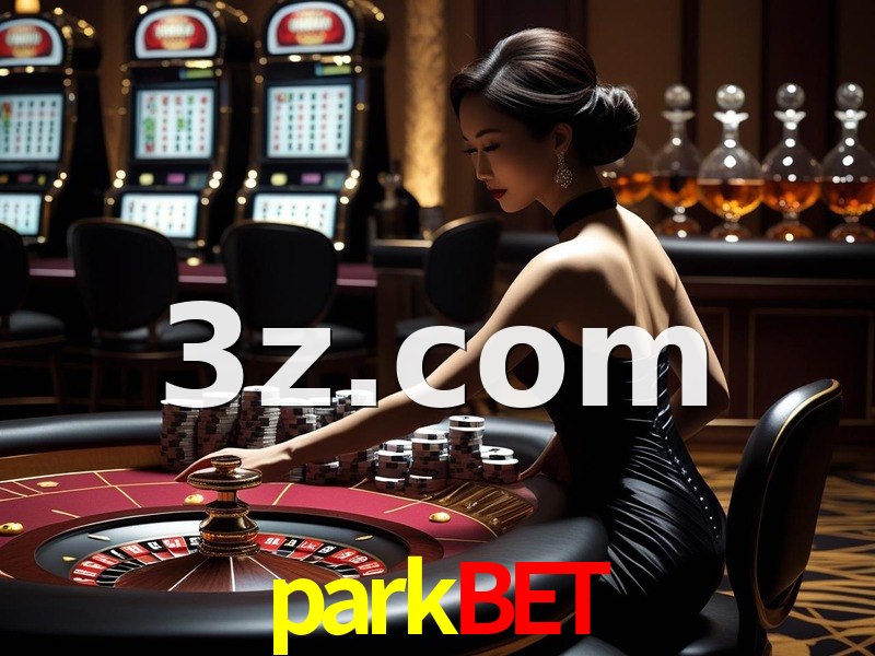  parkbet