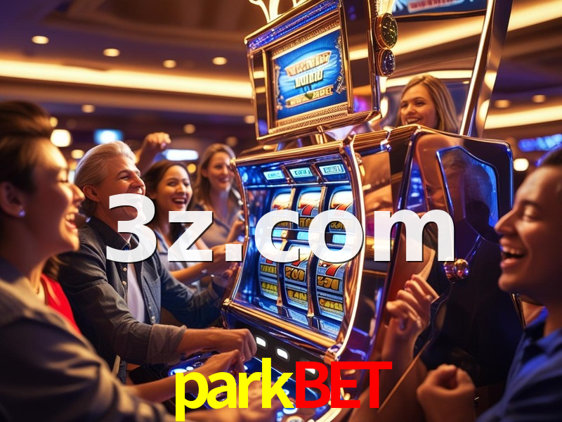 parkbet