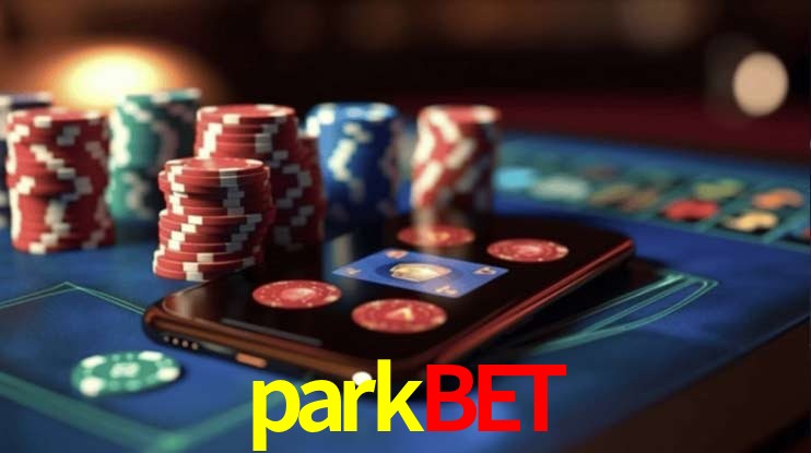 Apostas de Futebol parkbet