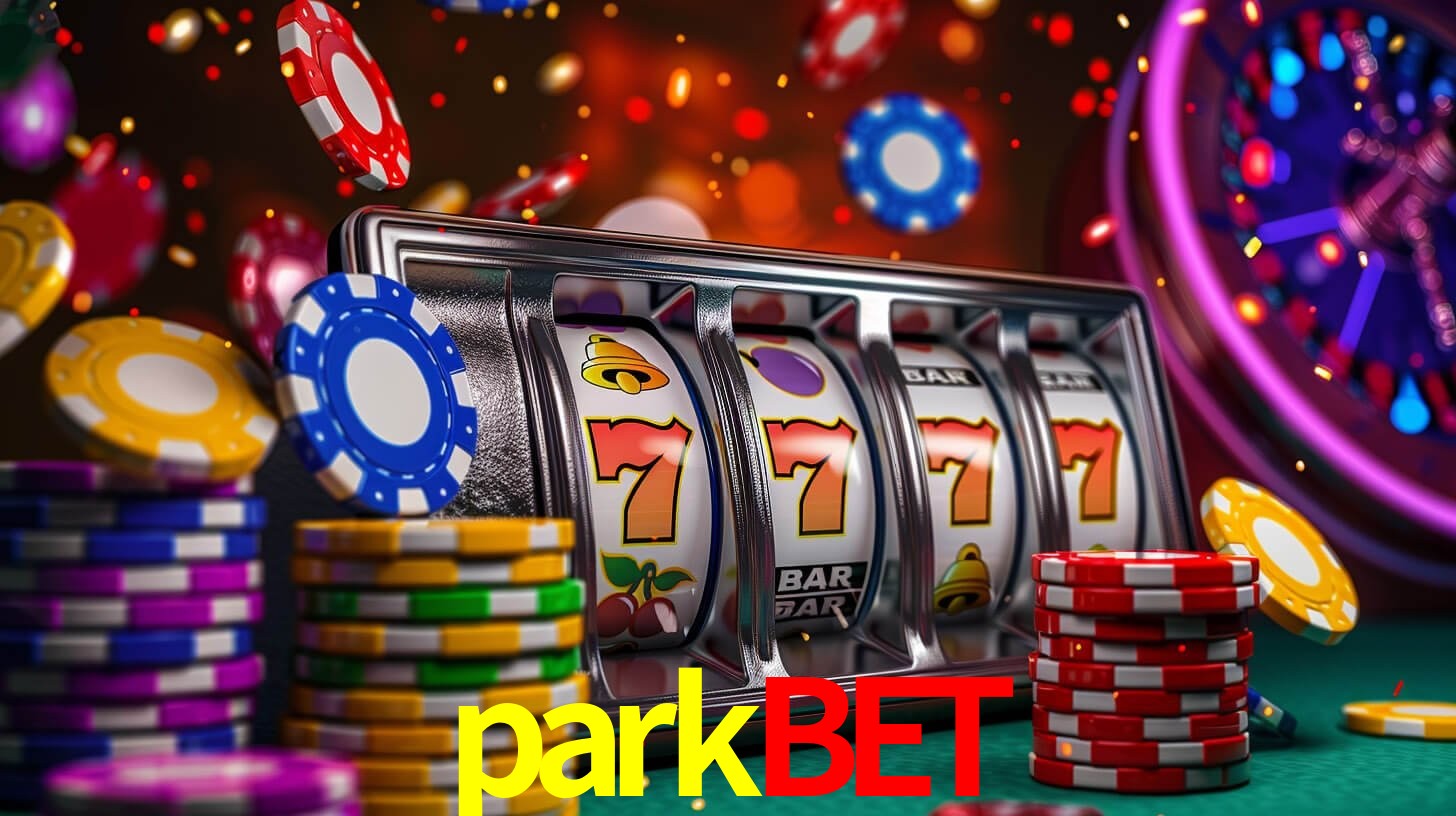 Programa VIP parkbet