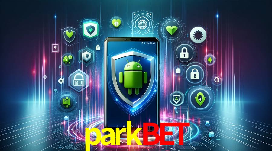 APP oficial da parkbet para mobile