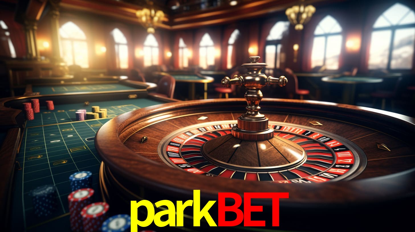 Slot Games parkbet
