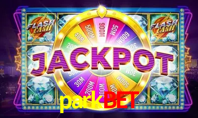 Descubra o Mundo do Cassino Online com parkbet