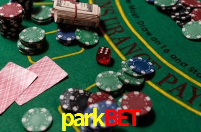 parkbet App Interface