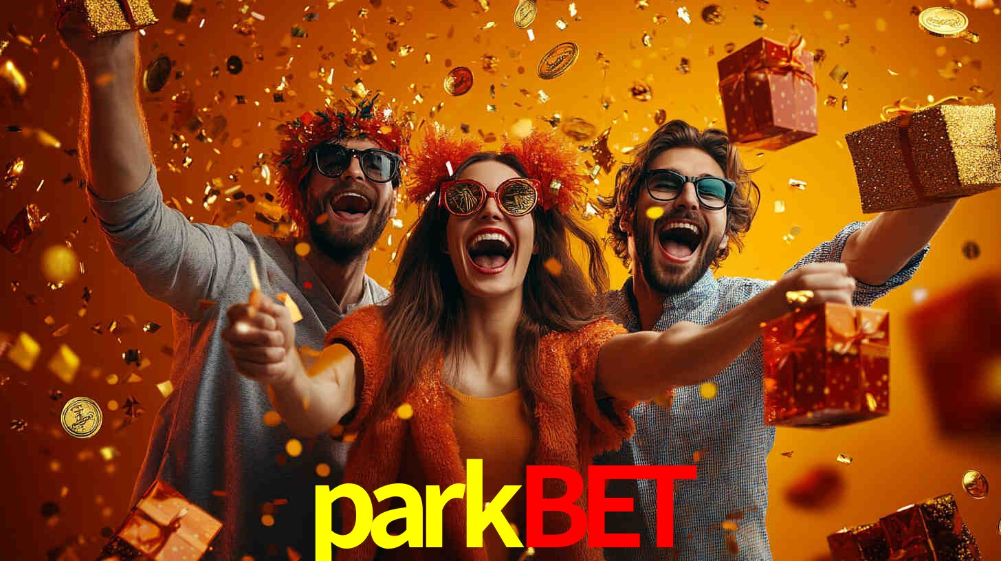 Programa VIP parkbet