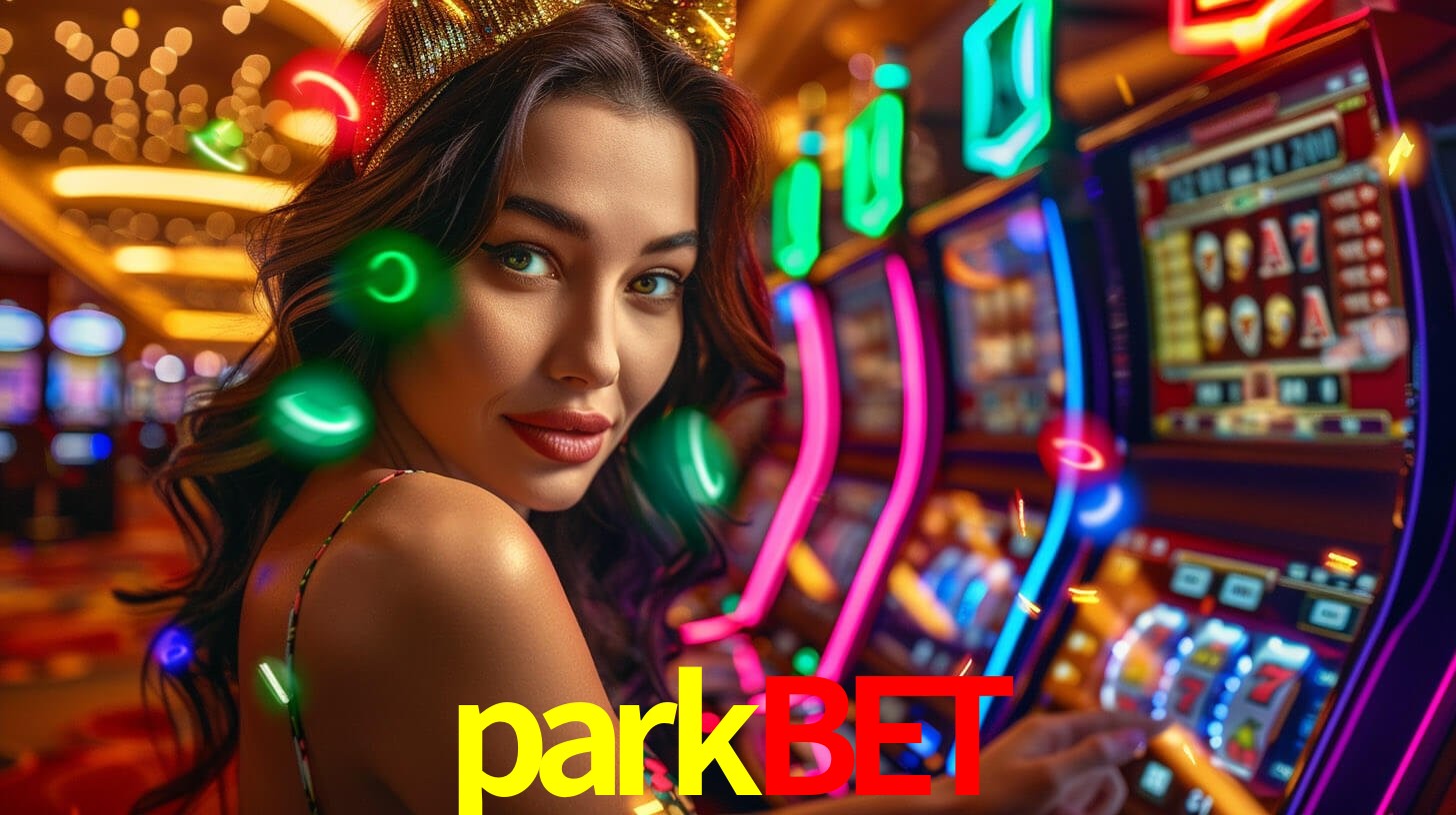 parkbet,parkbet app