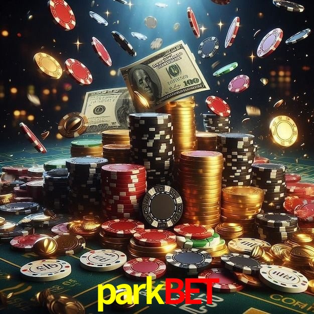 parkbet,parkbet app