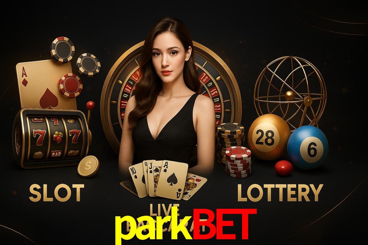 parkbet,parkbet app