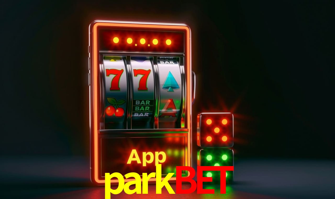 Jogos de Slot parkbet