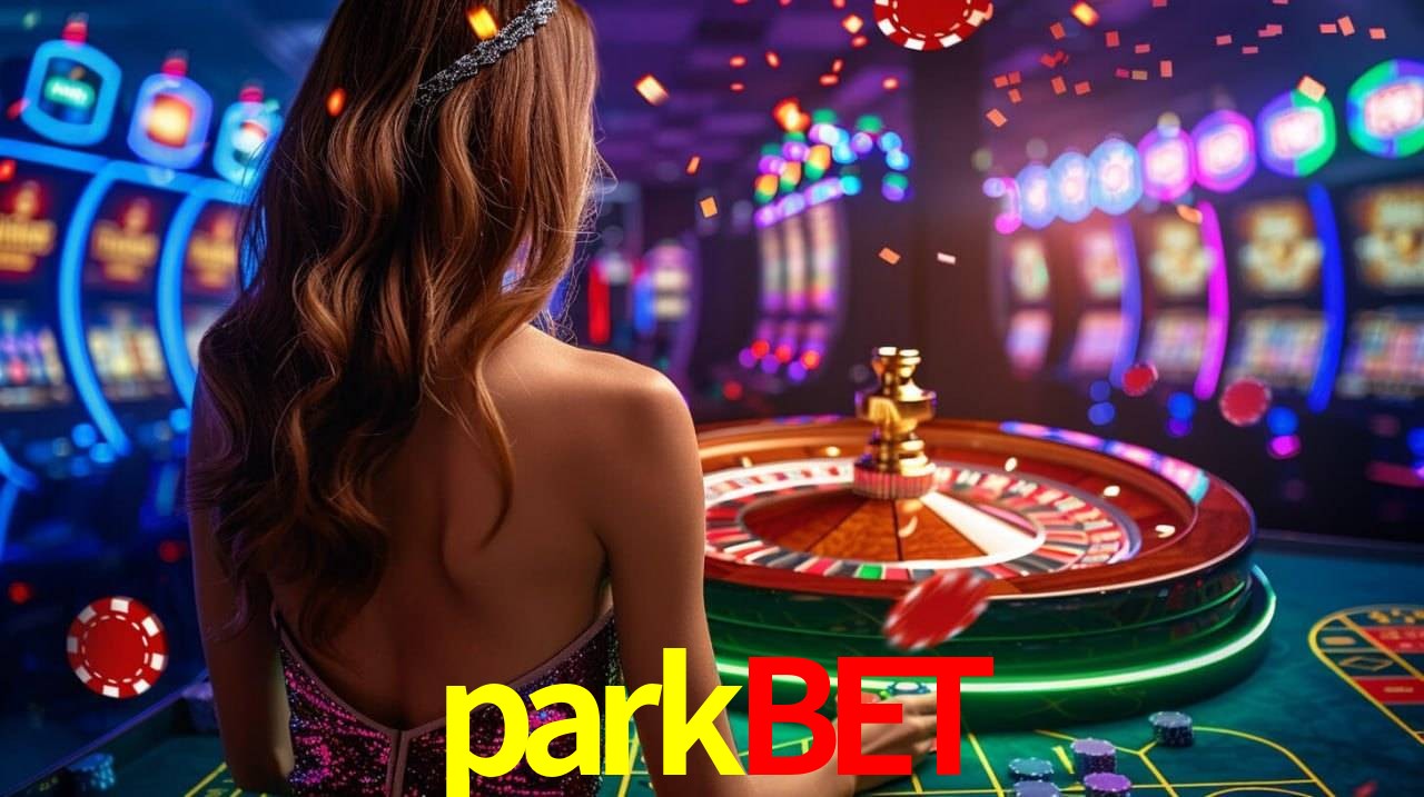 parkbet,parkbet app