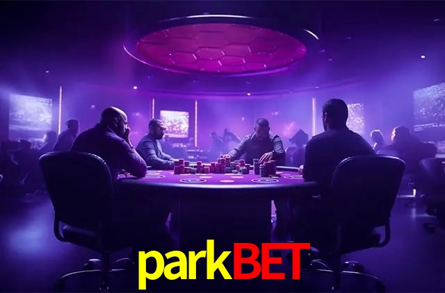 parkbet,parkbet app