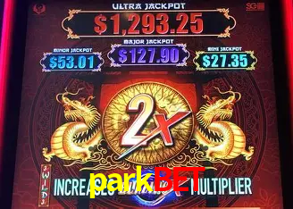 Descubra a Magia dos Jogos de Arcade no parkbet