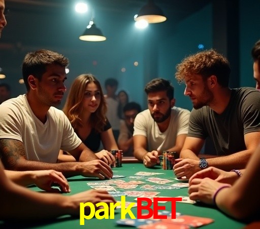 parkbet