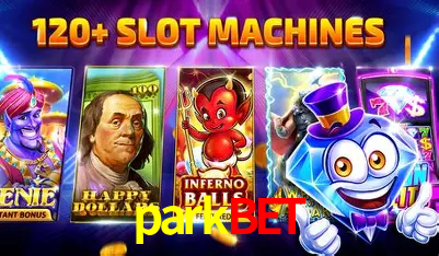 parkbet: A Experiência de Casino com Jogos de Mesa ao Vivo