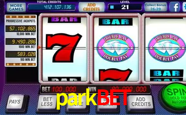 Apostas Esportivas na parkbet: Um Guia Completo