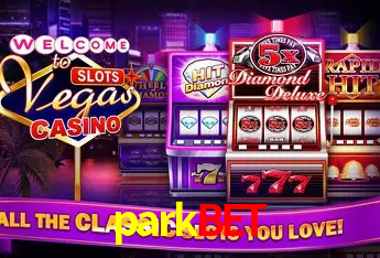 Descubra a Essência do parkbet: Nossa História e Compromissos