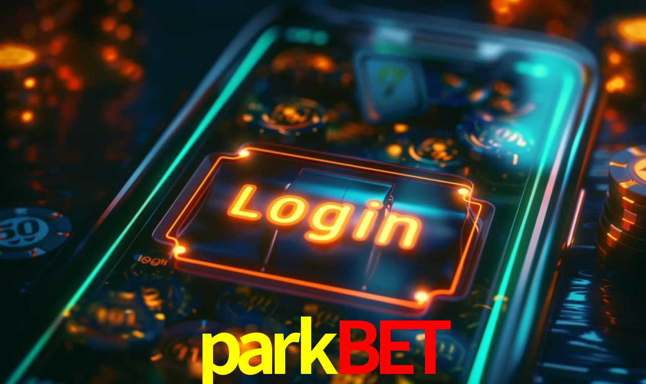2FA Security parkbet