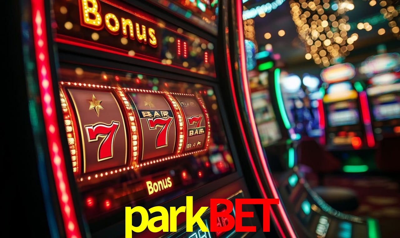 Bônus Generosos e Exclusivos no parkbet para Você!