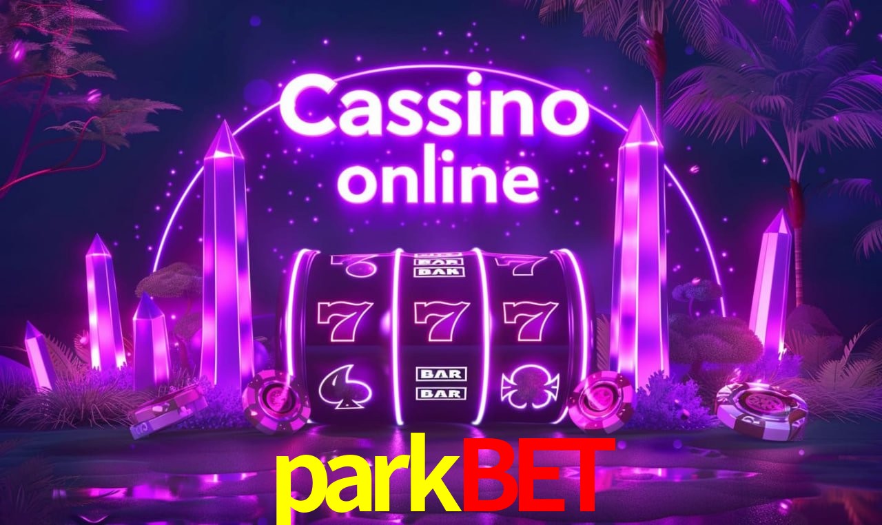 Promoção Relâmpago parkbet